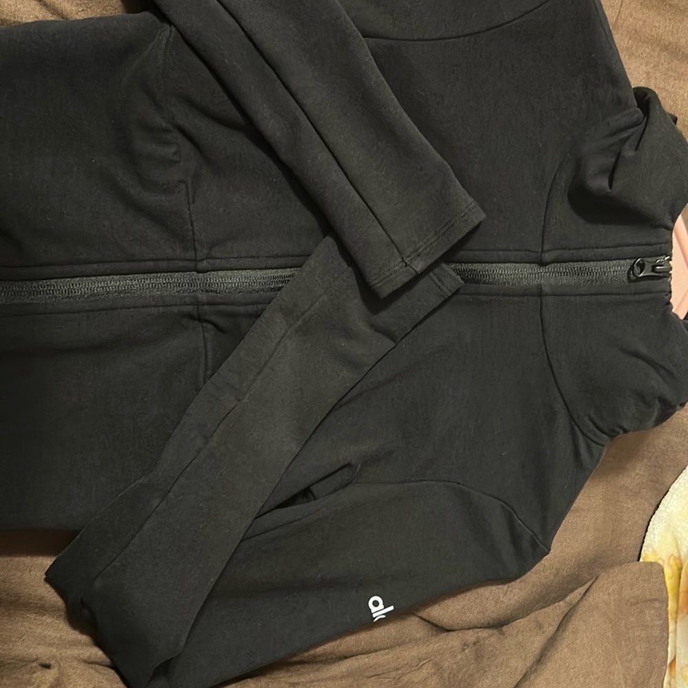 Alo jacket